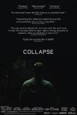 Watch Collapse Gomovies