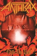 Watch Anthrax: Chile on Hell Gomovies