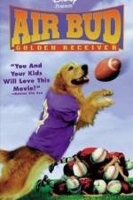 Watch Air Bud Golden Receiver Gomovies