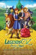 Watch Legends of Oz: Dorothy's Return Gomovies