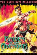 Watch Knives of the Avenger Gomovies