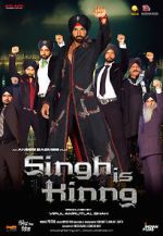 Watch Singh Is King Gomovies