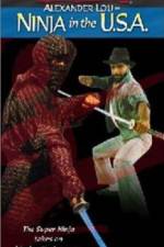 Watch USA Ninja Gomovies