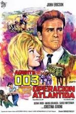 Watch Agente S 03: Operazione Atlantide Gomovies