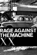 Watch Rage Against The Machine XX Gomovies