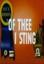 Watch Of Thee I Sting (Short 1946) Gomovies