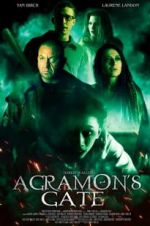 Watch Agramon\'s Gate Gomovies