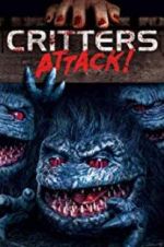 Watch Critters Attack! Gomovies