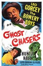 Watch Ghost Chasers Gomovies