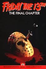 Watch Friday the 13th: The Final Chapter Gomovies