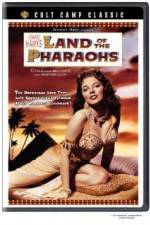 Watch Land of the Pharaohs Gomovies