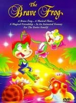 Watch The Brave Frog\'s Greatest Adventure Gomovies