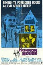 Watch The Haunted House of Horror Gomovies