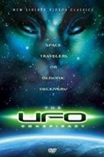 Watch The UFO Conspiracy Gomovies