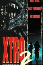 Watch Xtro II The Second Encounter Gomovies