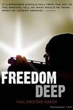 Watch Freedom Deep Gomovies