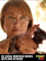 Watch Dr. Quinn, Morphine Woman with Jane Seymour (Short 2014) Gomovies