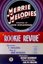 Watch Rookie Revue (Short 1941) Gomovies