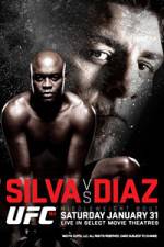 Watch UFC 183 Silva vs. Diaz Gomovies