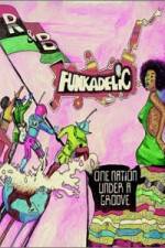Watch Parliament-Funkadelic - One Nation Under a Groove Gomovies