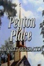 Watch Peyton Place: The Next Generation Gomovies