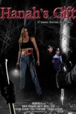 Watch Hanah's Gift Gomovies
