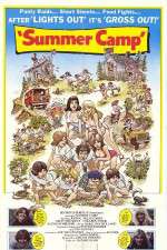 Watch Summer Camp Gomovies