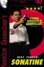 Watch Sonatine Gomovies