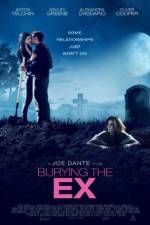 Watch Burying the Ex Gomovies