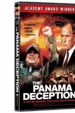 Watch The Panama Deception Gomovies
