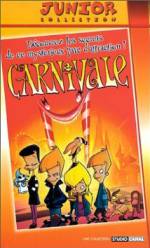 Watch Carnivale Gomovies