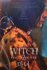 Watch The Witch: Part 2. The Other One Gomovies