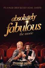 Watch Absolutely Fabulous The Movie Gomovies