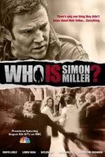 Watch Who Is Simon Miller? Gomovies
