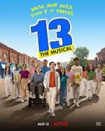 Watch 13: The Musical Gomovies