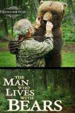 Watch The Man Who Lives with Bears Gomovies