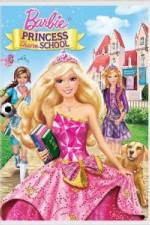 Watch Barbie: Princess Charm School Gomovies