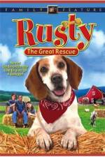 Watch Rusty A Dog's Tale Gomovies
