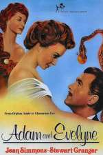 Watch Adam and Evelyne Gomovies