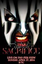 Watch TNA Sacrifice Gomovies