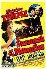 Watch Susannah of the Mounties Gomovies
