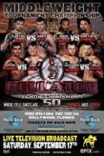 Watch Bellator Fighting Championships 50 Gomovies