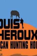 Watch Louis Theroux's African Hunting Holiday Gomovies