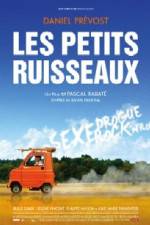 Watch Les petits ruisseaux Gomovies