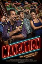 Watch Mancation Gomovies