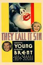 Watch They Call It Sin Gomovies