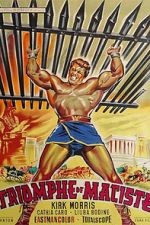 Watch Il trionfo di Maciste Gomovies