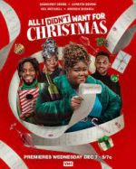 Watch All I Didn't Want for Christmas Gomovies
