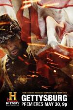 Watch Gettysburg Gomovies