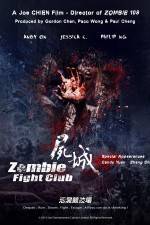 Watch Zombie Fight Club Gomovies